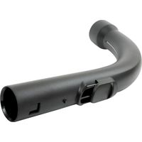 Miele - Mango para manguera negro - 9442601