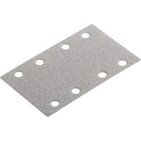 Flex Power Tools P150 Xtreme Sandpaper Sheets, 25 Pack