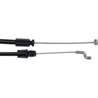 Cable de mando de freno del motor de tractor de césped CASTELGARDEN 81000686/0