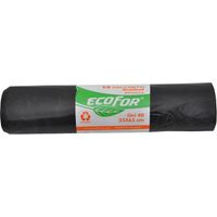 1CF SACCHI POLIETILENE NETTEZZA URBANA 'RESISTENTI' cm 90 x 120 cf.5 pz - lt.150