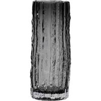 Jarrón de cristal grueso para plantas hidropónicas, decoración para el hogar y la oficina, regalo ideal – blanco o negro