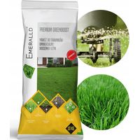 Universeller Rasendünger Emerald Greenboost 10 kg, organisch, schnell wirkend
