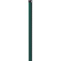 Universaler Pfosten D48-grün-1,40 m