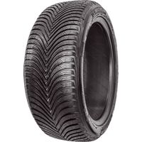MICHELIN Pneus hiver 225/55 R17 TL 97H ALPIN 5 AO M+S 3PMSF