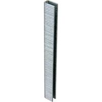 NUAIR Heftklammern 12,9 x 10 mm - 1000 Stück - für Druckluft-Heftgeräte