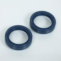 Joint spi de fourche Centauro pour Moto Rieju 50 RS2 Naked 2005 à