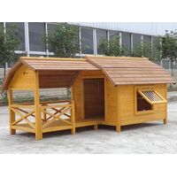 Cuccia per Cani Modello Matilda Senza Materassino