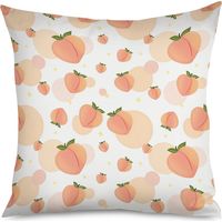 Housse de Housse Coussin Pêche Déco Moderne