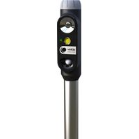 Velda Reiherschreck Bewegungsensor Laser Guard 128068