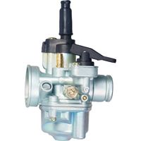 Carburador GABRIELLE de 17,5 mm para motocicletas, scooters y bicicletas Europeo Ad Alte Prestazioni PHVA A55 50cc