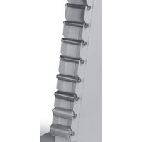 Rouleau 20 mm RPSM1 - 1/2 Metallkraft 3723078