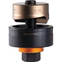 Alfra Blechlocher TriCut+ KL Ø 37 mm PG 29 - 1475