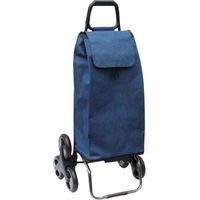 Poussette 6 roues 55 l - Sidebag - 8232-590