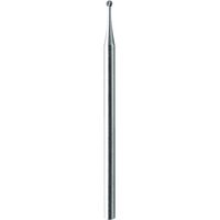 Fresa Tornero Esferica 1,40-2,35Mm M1010 Para Multiherramientas Pg Mini 2 Pz