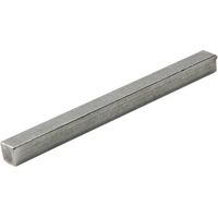 CUADRADILLO P/MANUB.6X6X78 MM. - EHLIS