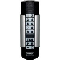 Sommer 4071V005 Telecody Wireless Keypad 868Mhz