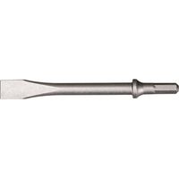 Cincel de corte 180 mm para martillos UMH MHB AIRCRAFT Cincel plano 20/180 mm
