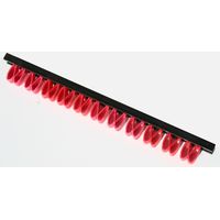 Werkzeugleiste 30cm Werkzeug Wandleiste Wand Befestigungsleiste