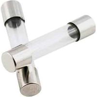ESKA 521.018 Feinsicherung 5x20mm, mittelträge, M 1,25 A, 10 Stück