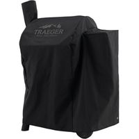 Housse Traeger Pro 575 - 2020 - LE MARQUIER