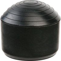 EMBOUT CONIQUE PLAST. NOIR 30 23180000