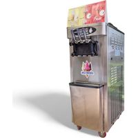 Machine à Glace Italienne 100 glaces / heure - ROMA - ICE FREDDO