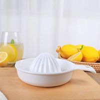 Manual juicer, mango citrus juicer, manual lime juicer, lemon juicer (250 ml/8.8 oz)