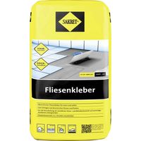 SAKRET Fliesenkleber 20 kg Fliesenkleber & Baukleber