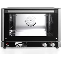 Four à Air Pulsé GN 1/1 Triphasé 5700 W - FM