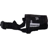 Bozal Nylon San Dimas Nero per cani - Size S