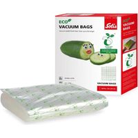 Solis Eco Bags 20x30cm 50 Beutel Vakuumierbeutel