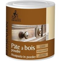 Die alten Tischler Holzpaste Pulver 300g - Die alten Tischler