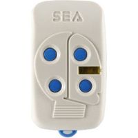 Sea Head 433-4 Gate and garage door remote