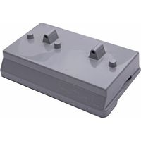 Cubierta protectora superior CASTELGARDEN 125600020/0 1256000200