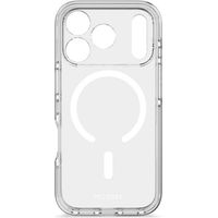 Decoded DropTec Transparent Backcover iP 17 Pro Transparent