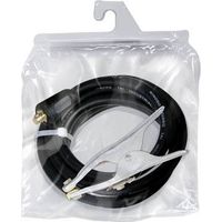 GYS Pince de masse assemblée Croco T300.70 200A - 036932