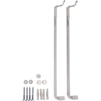Viessmann Consolle a molla singola, altezza 600mm 7776160