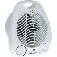 TERMOWENTYLATOR 2000W DA-T200 - DED9T200