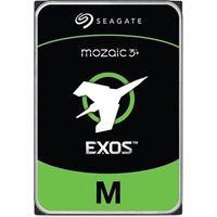Seagate Exos M ST30000NM004K / 30 TB