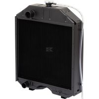 Radiateur RAICO 3660549M92N
