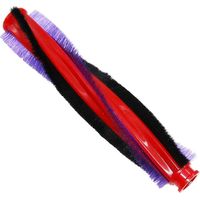 Brosse V6 pour Dyson pour Dyson V6 Slim DC59 DC62 SV03, brosse en rouleau accessoire pour Dyson brosse de remplacement (18,5 cm)