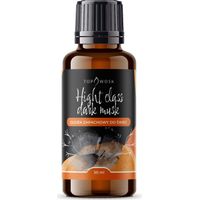 Huile parfumée musc foncé haut de gamme 50 ml