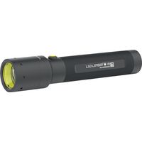Torcia LED i9 40-400 lm 2xC baby cell 80-260m LEDLENSER