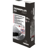 Colla Cermiplus Sp Grigia 25kg