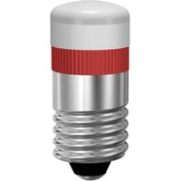 Signal Construct MWKE2264 Ampoule LED blanc E10 24 V DC/AC