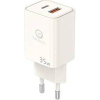 CARICATORE 35W USB-C E USB-A NEW VERSION
