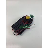 ORIGINAL WORX XR50029732 robot cortacésped modelos WG794E charging base board