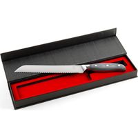 Coltello da pane da 8 pollici, gamma Essentiel