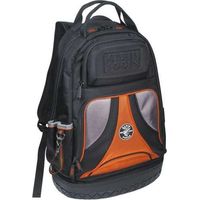 Sac à dos à outils Tradesman Pro 39 poches noir