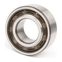 Cuscinetto a sfere obliquo 3220 AC3 60,3 mm DE 180 mm ID 100 mm SKF